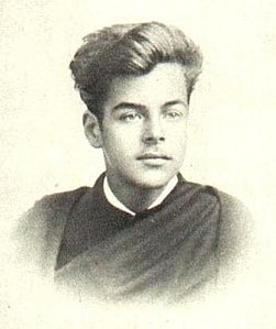 Afonso Lopes Vieira